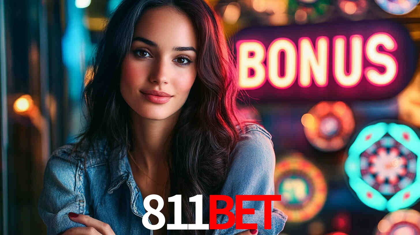 811bet cassino