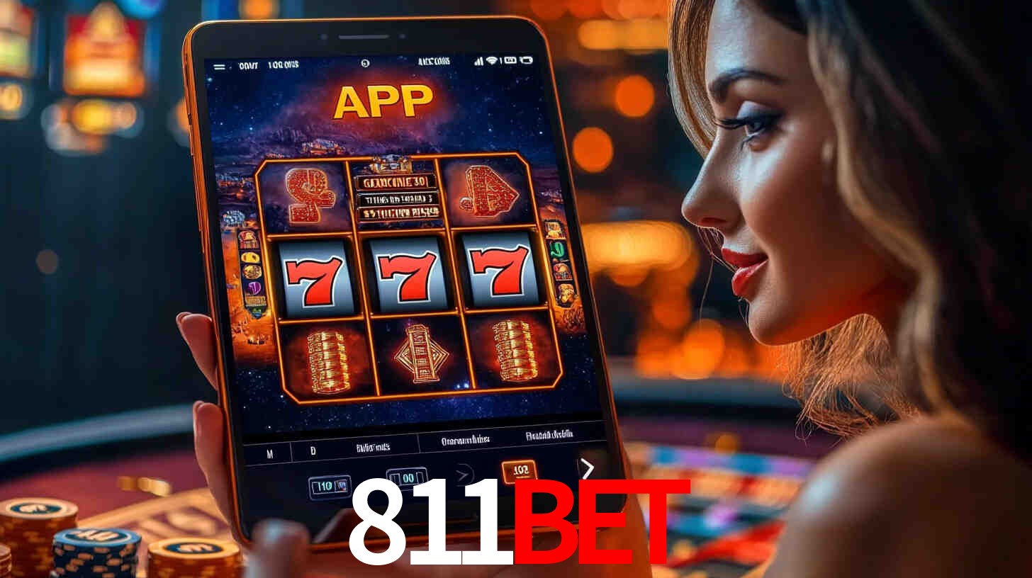 811bet cassino