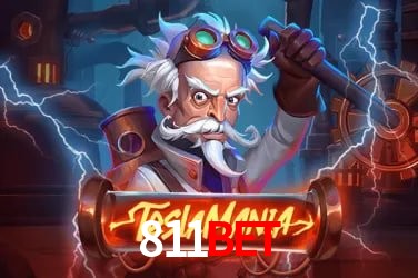 Benefícios da Conta 811bet
