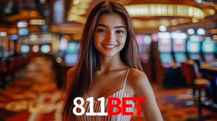 Premium Interface 811bet