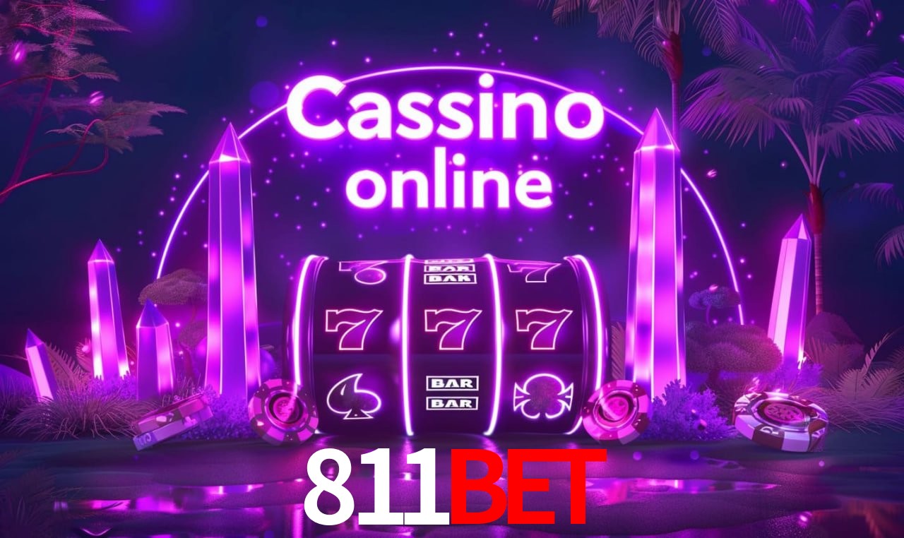 Integração de APIs 811bet