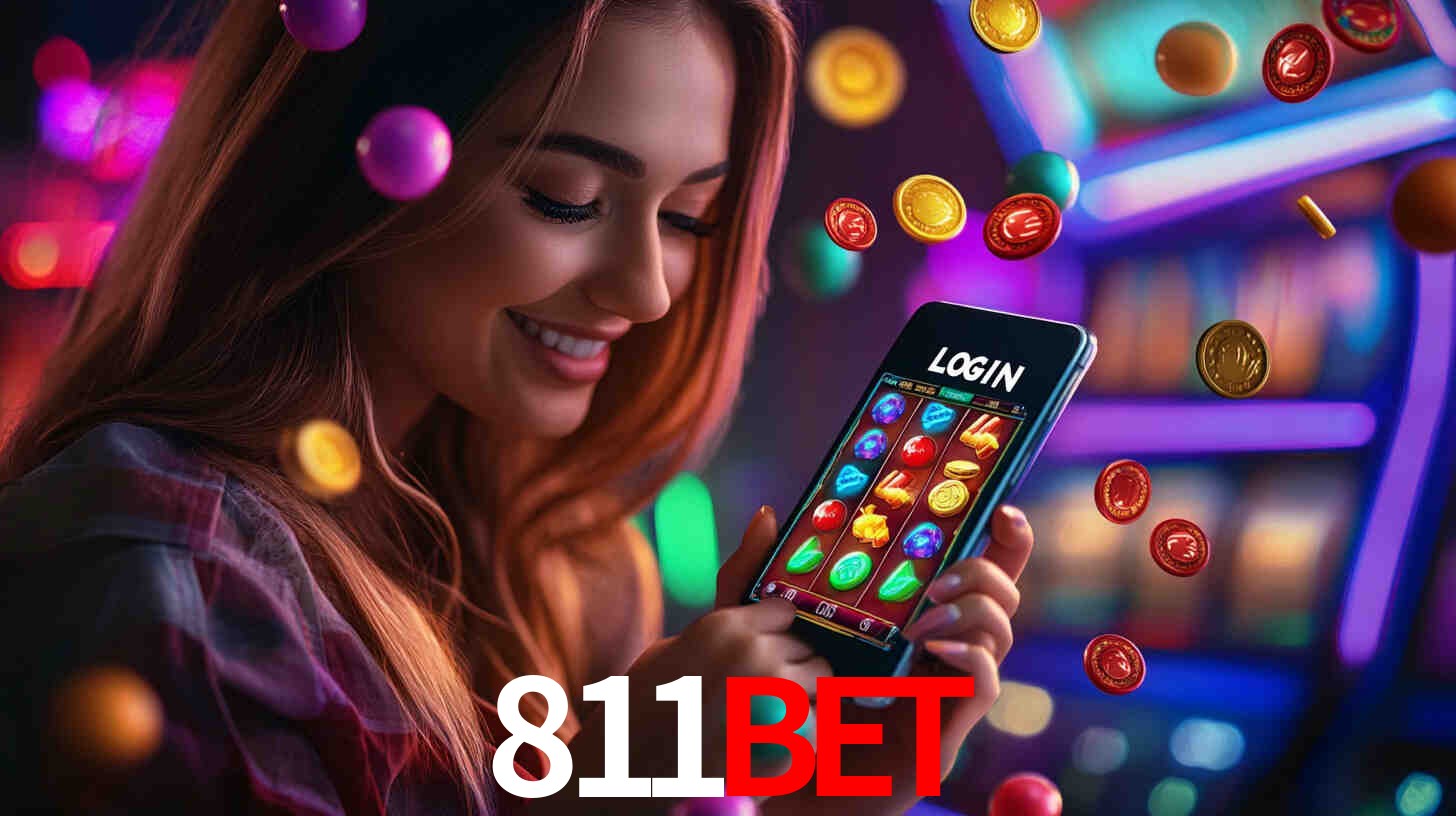 811bet paga