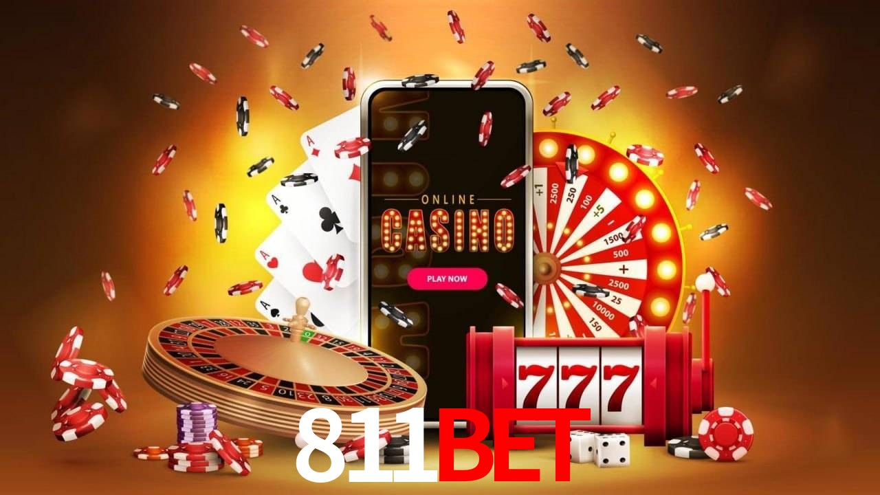 Cadastro Rápido 811bet