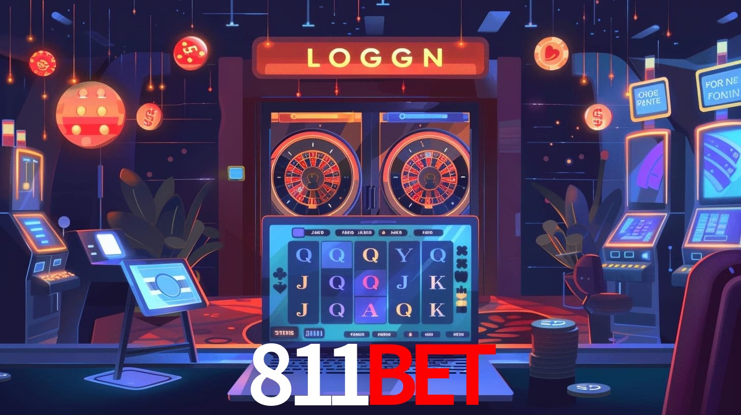 Promoções Sazonais 811bet