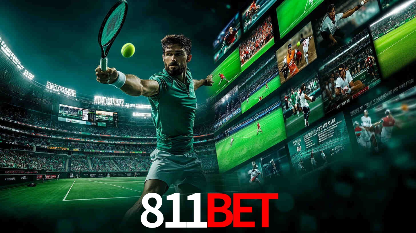 Descubra o Programa VIP da 811bet: Vantagens Exclusivas para Jogadores