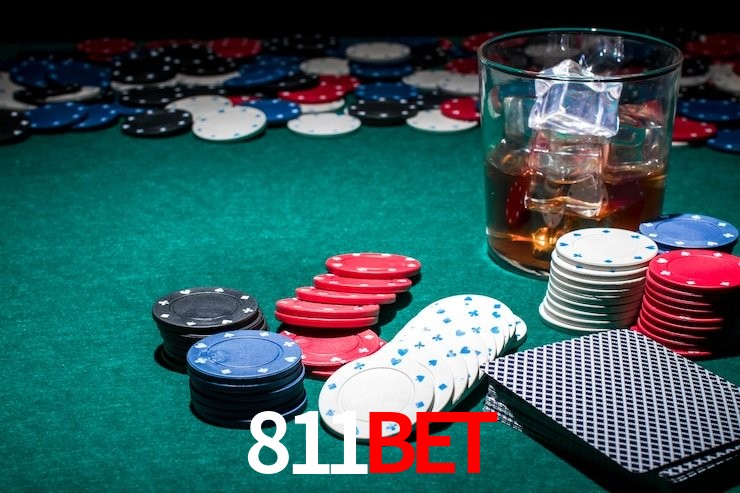 Casino VIP 811bet