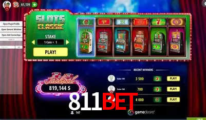 A Experiência Imersiva dos Cassinos Ao Vivo no 811bet