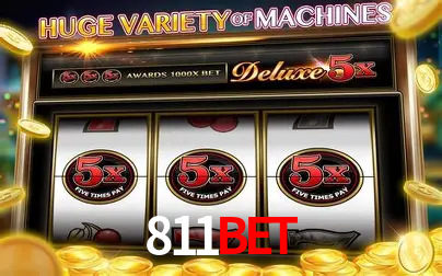 A Emoção da Loteria na 811bet: Uma Chance de Mudança de Vida