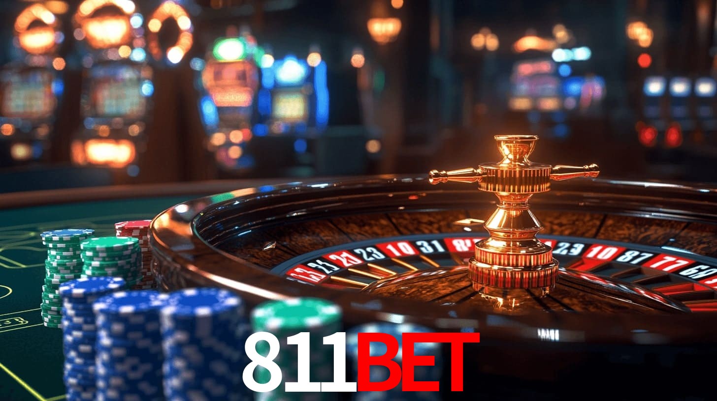 811bet cassino