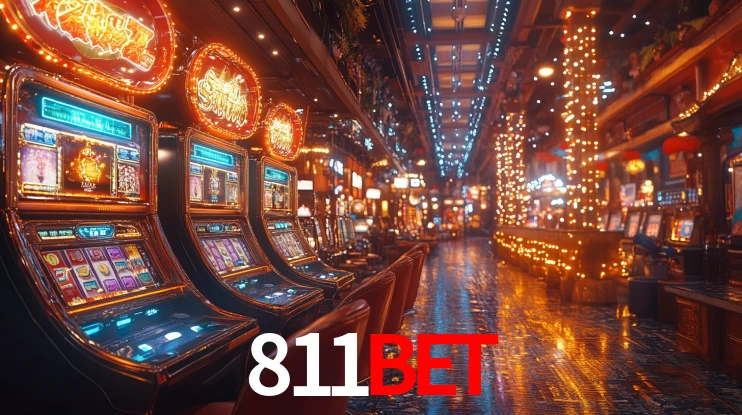 811bet,811bet cassino