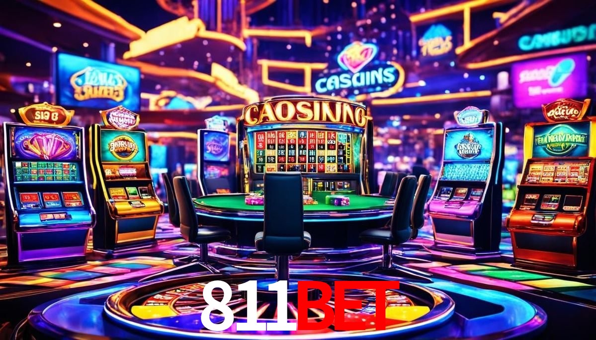 Gates of Olympus 811bet