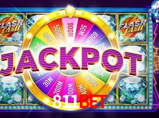 Descubra a Magia dos Jogos de Arcade no 811bet