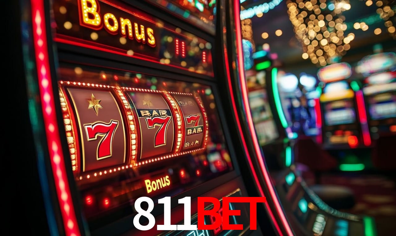 811bet cassino