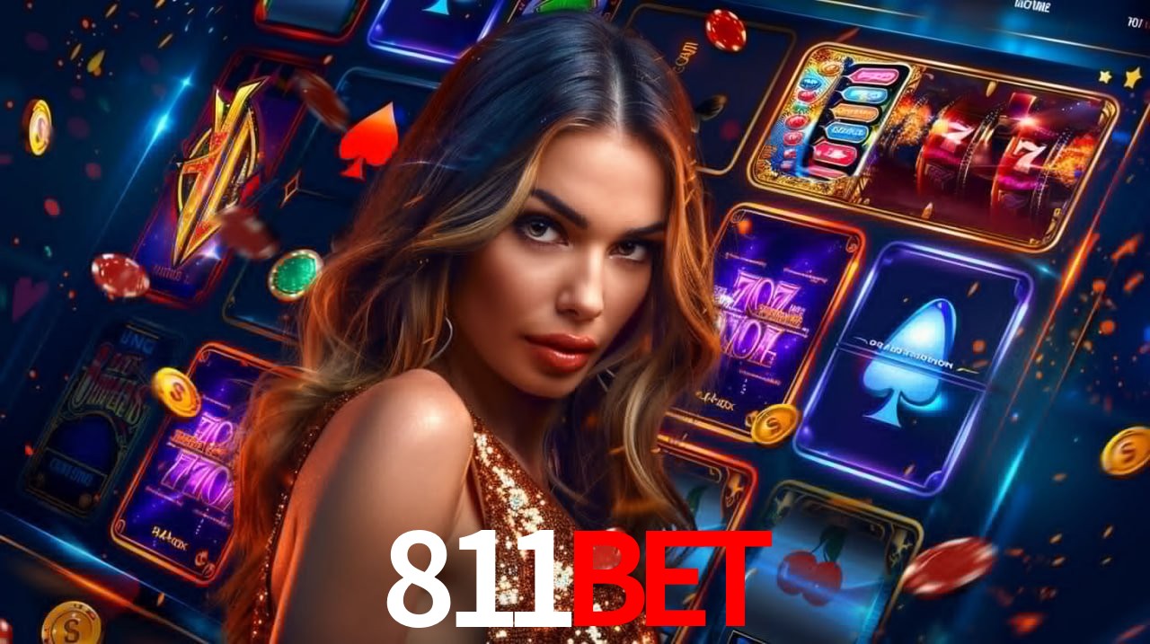 A Emoção da Loteria na 811bet: Uma Chance de Mudança de Vida