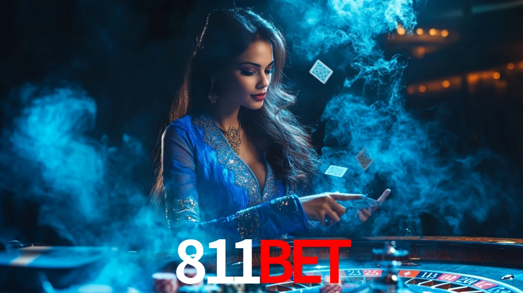 Explorando a Categoria de Eventos em Apostas na 811bet