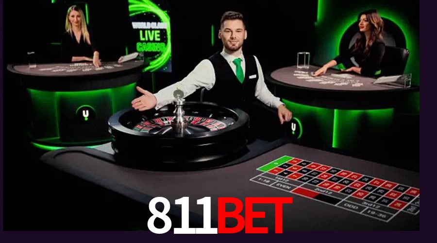 API Integration 811bet