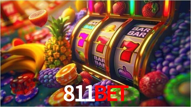 APP oficial da 811bet para mobile