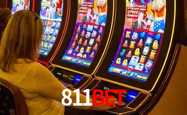 Jogos de mesa e apostas rápidas na 811bet