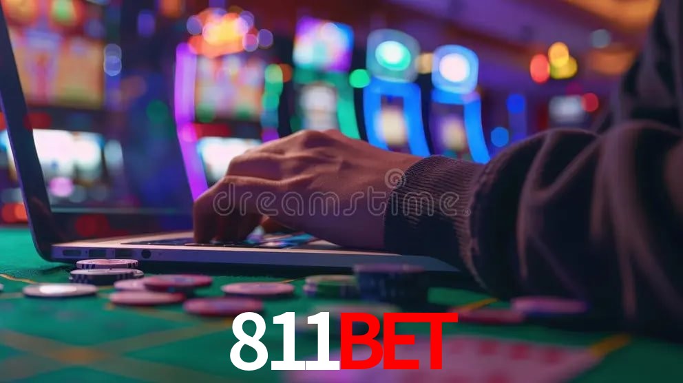 Interface Premium 811bet